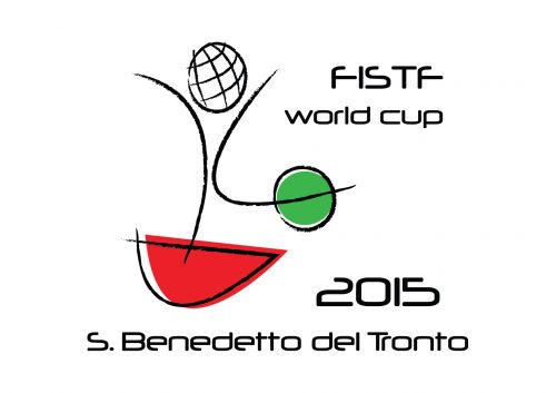 logo fistf world cup 2015