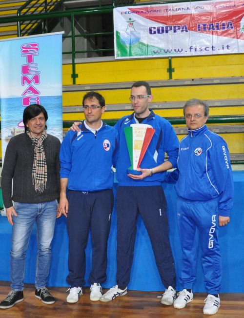 Coppa Italia 2015 Pisa