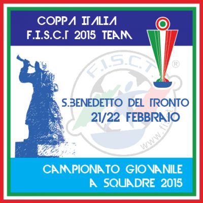 Coppa Italia a squadre 2015