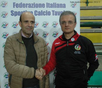 Fanini e Battaglia