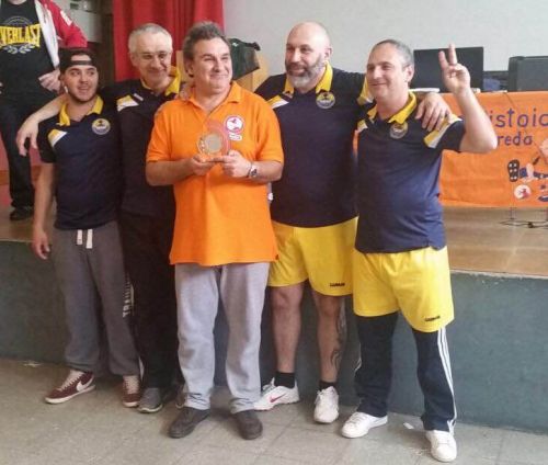 premiazione versilia