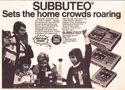 subbuteo old 3