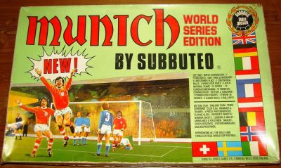 subbuteo old 5