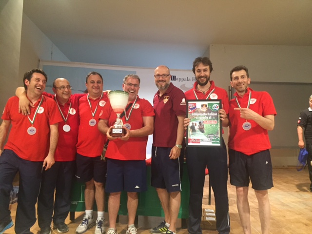 Campionato nazionale di Subbuteo, a Pisa 52 squadre da tutta Italia 